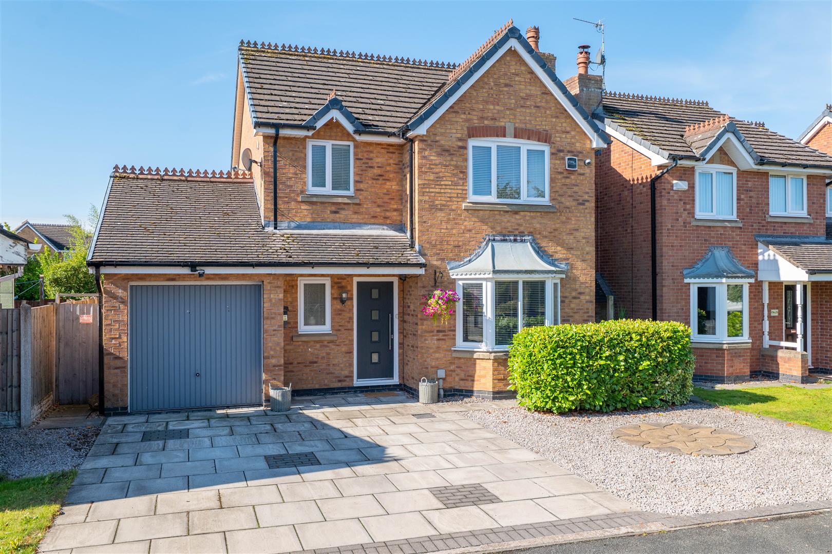 Foxglove Close, Hesketh Bank, Preston